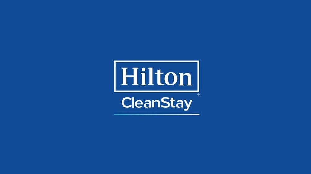 Doubletree By Hilton Chicago Midway Airport, Il Hotel Bedford Park Bagian luar foto