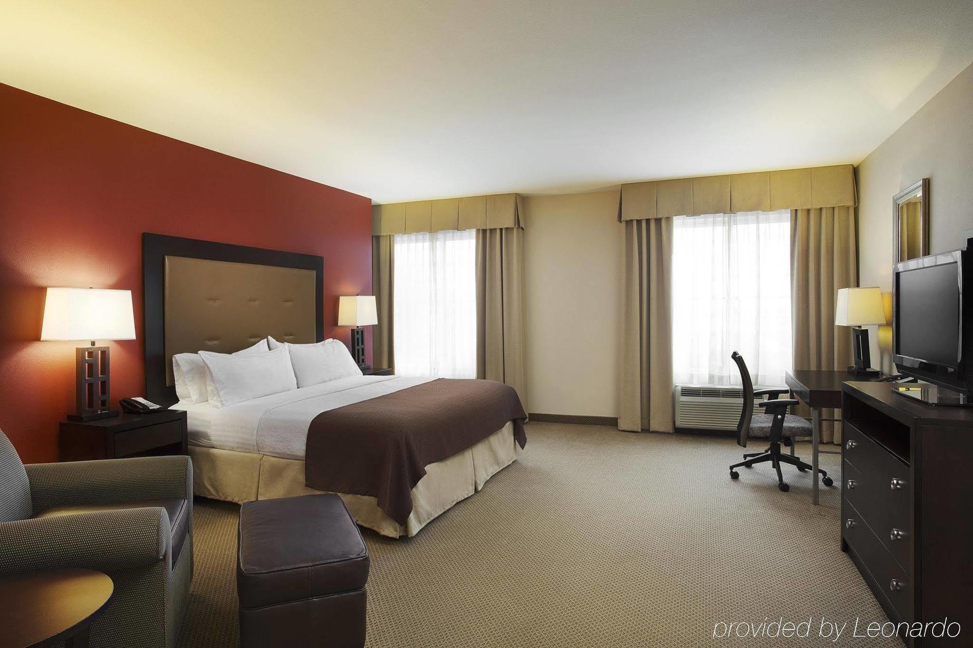 Doubletree By Hilton Chicago Midway Airport, Il Hotel Bedford Park Bagian luar foto