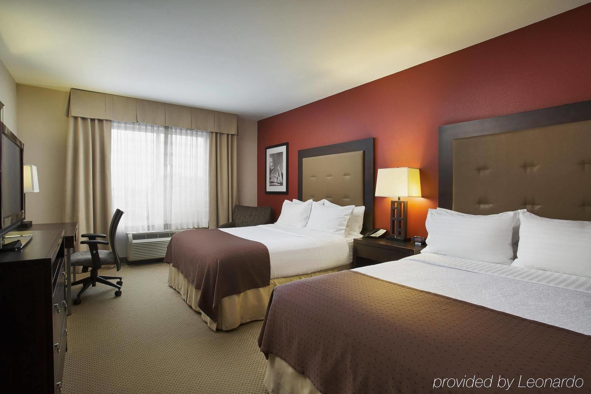Doubletree By Hilton Chicago Midway Airport, Il Hotel Bedford Park Bagian luar foto