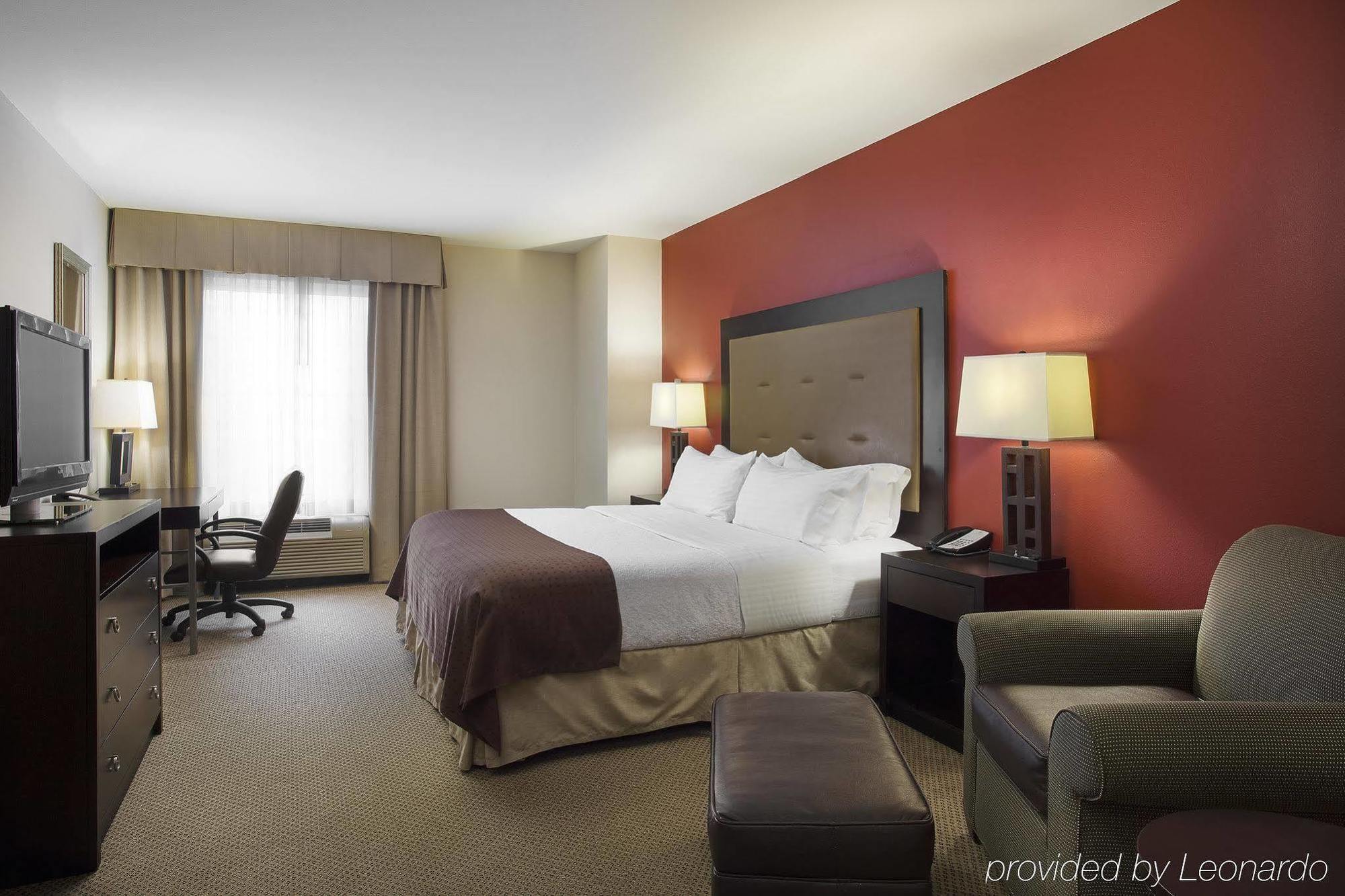 Doubletree By Hilton Chicago Midway Airport, Il Hotel Bedford Park Bagian luar foto